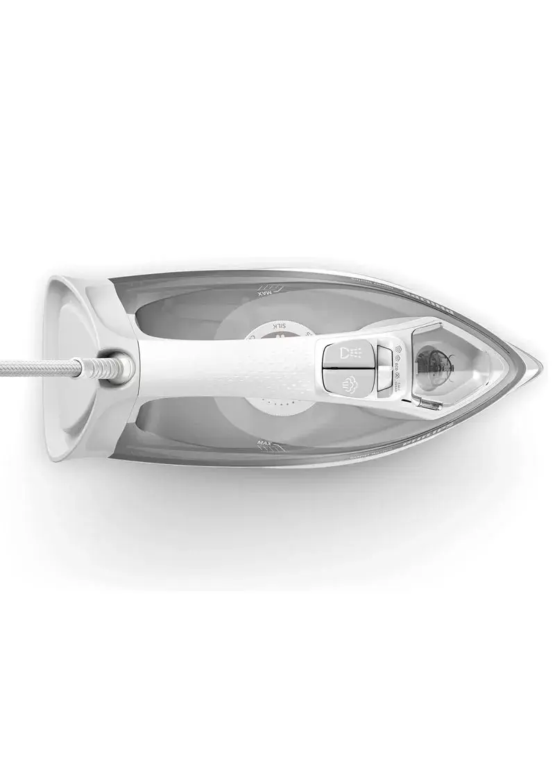Philips 320ml Anti-Calc Steam Iron 2400W DST5010