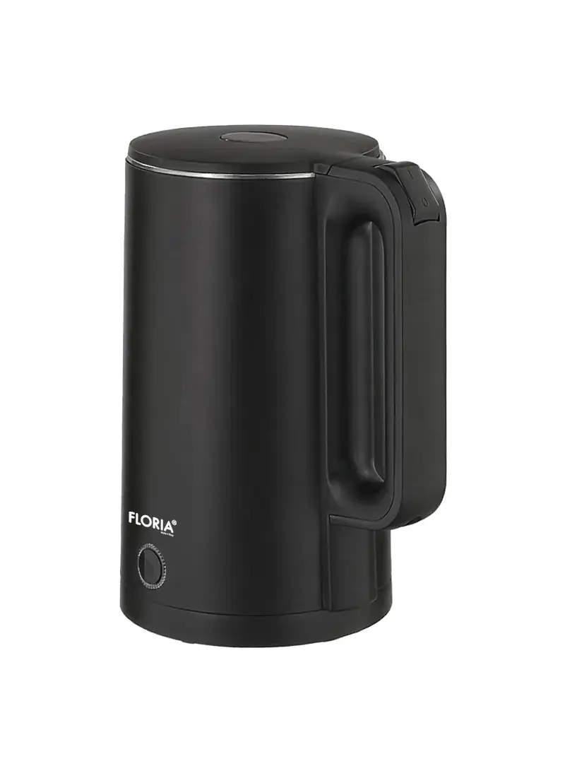 Digital Double Wall Kettle, For Efficient Boiling & Temperature Control ZLN4919