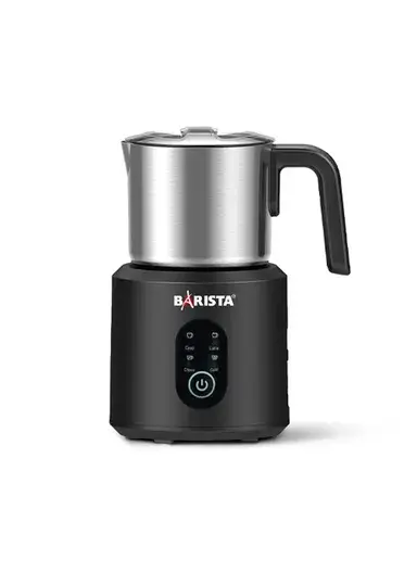 500W Barista Milk Frother Spuma Machine - (L21 x W12 x H16)