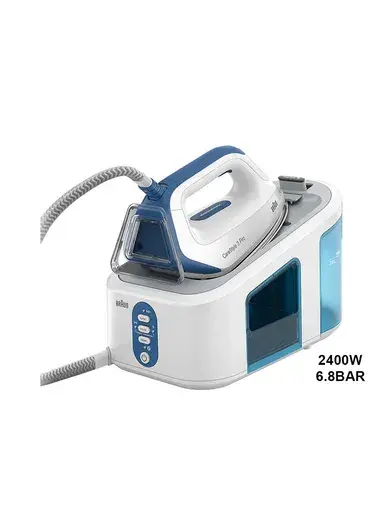 Braun CareStyle 3 Pro Steam Generator Iron 2400W, 6.8Bar, IS 3157