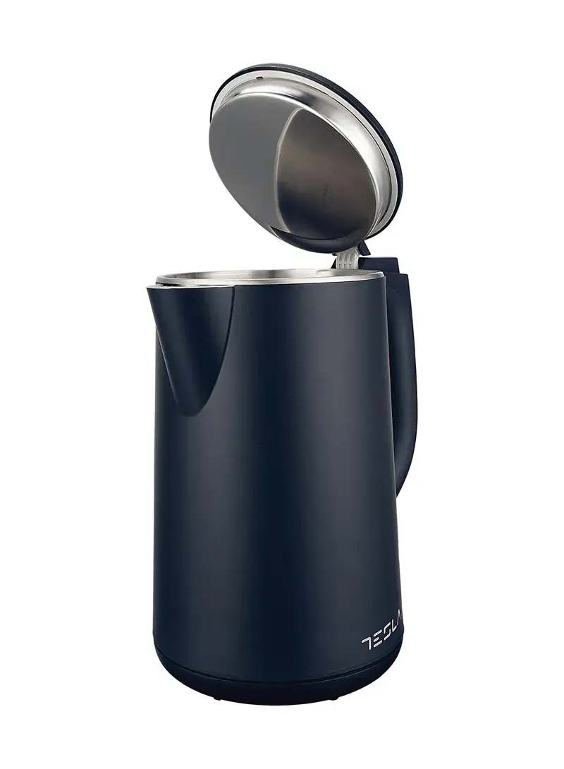 1850W-2200W Electric Kettle 1.5L Capacity, Strix Control & Concealed Heating Element KT301BX