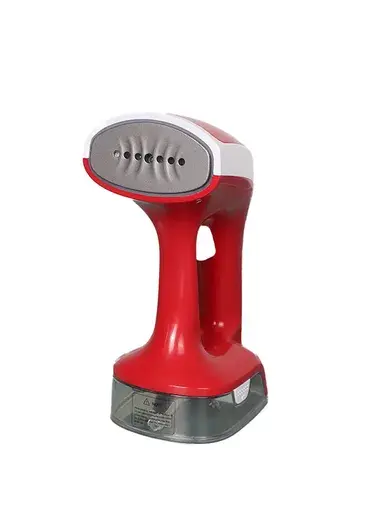 Conqueror Garment Fabric Steamer 260ml Tank Capacity 1000 Watt Power - GS1802