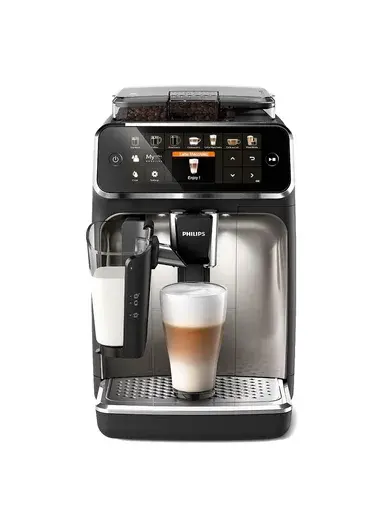 Philips LatteGo Series 5400 Automatic Espresso Machine & Water and Limescale Filter CA6903/22 Set of 2 - EP5447/90