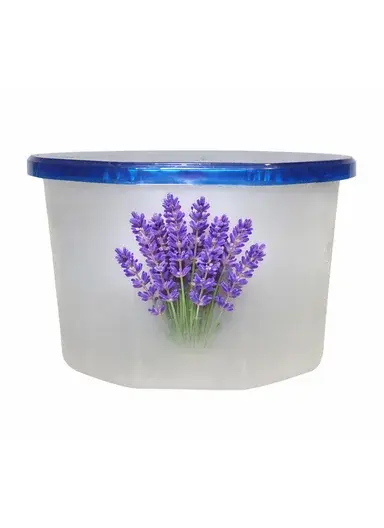 Air Dehumidifier & Moisture Absorber With Lavender Fragrance 800ml
