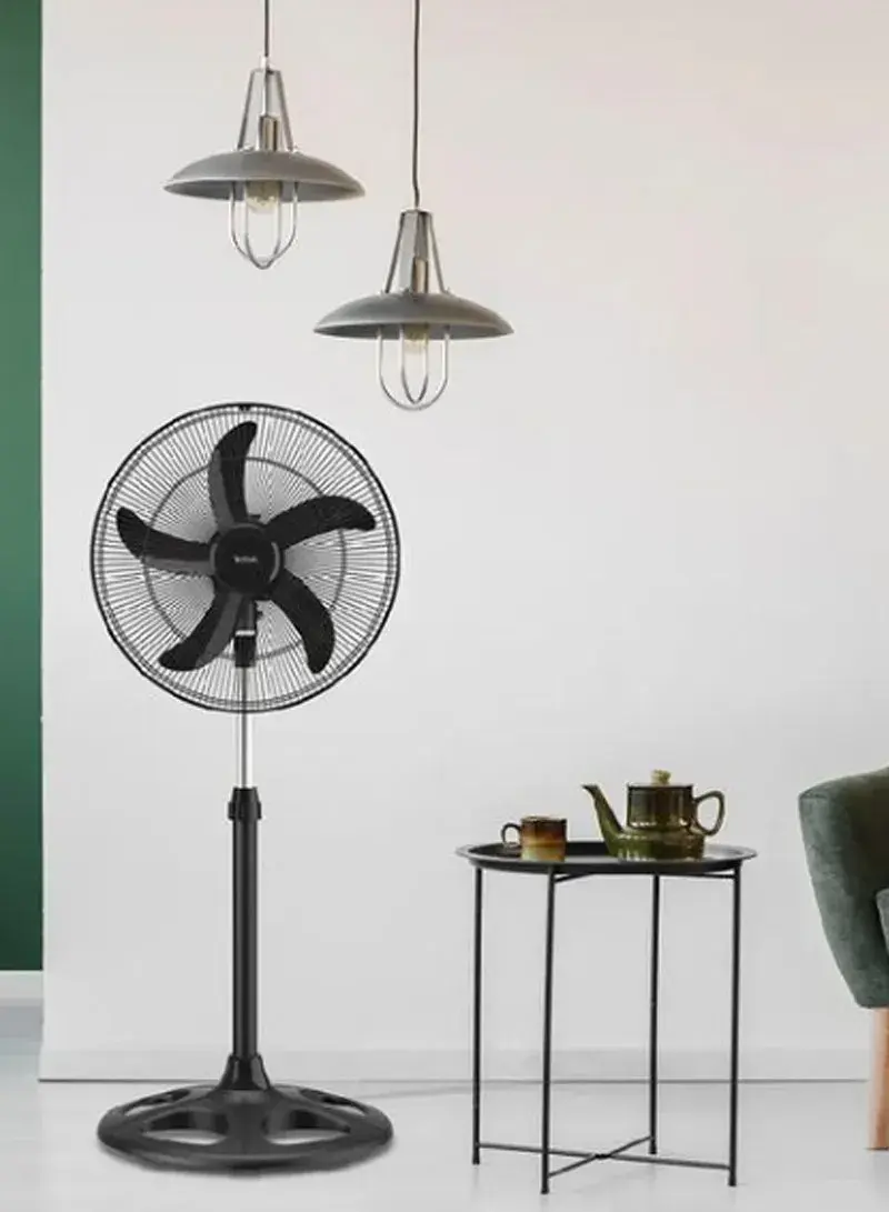 18" 85W Stand Fan Air Power Extra With Adjustable Height VF2820F0