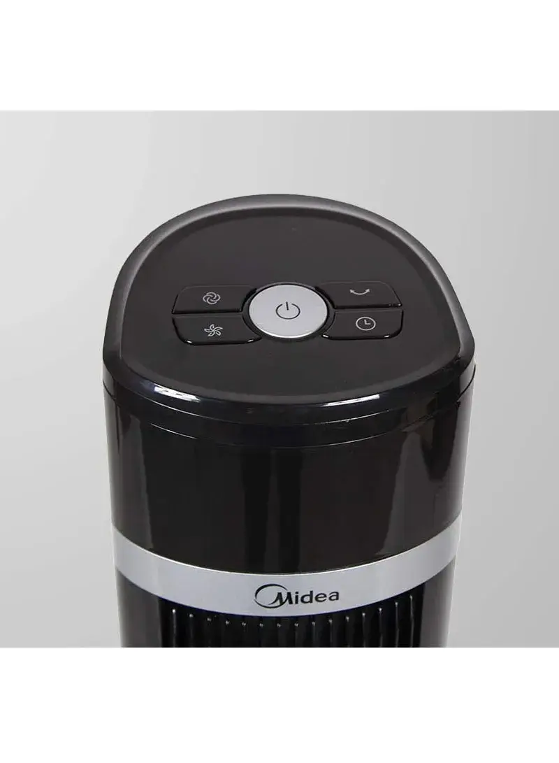 50W 3 Speeds Tower Fan With Timer & Oscillation FZ10-18TRB