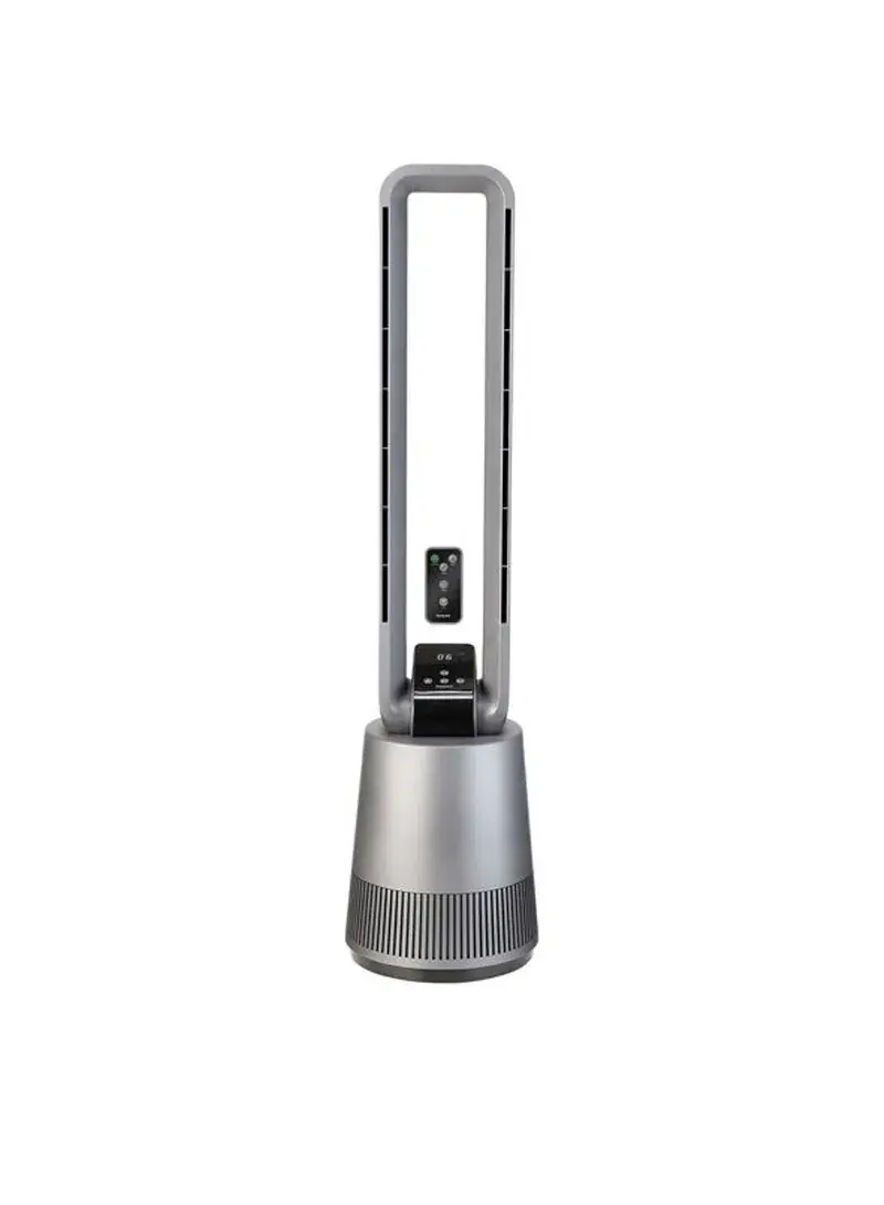 2 In 1 50W Fan Air Purifier P206VEN350