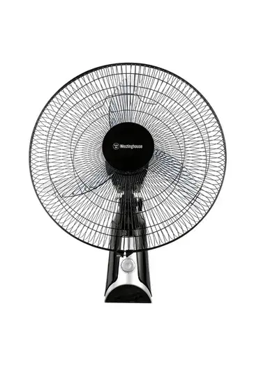 55W 18 Inches Westinghouse Wall Mount Fan Ventilator - WSFW100