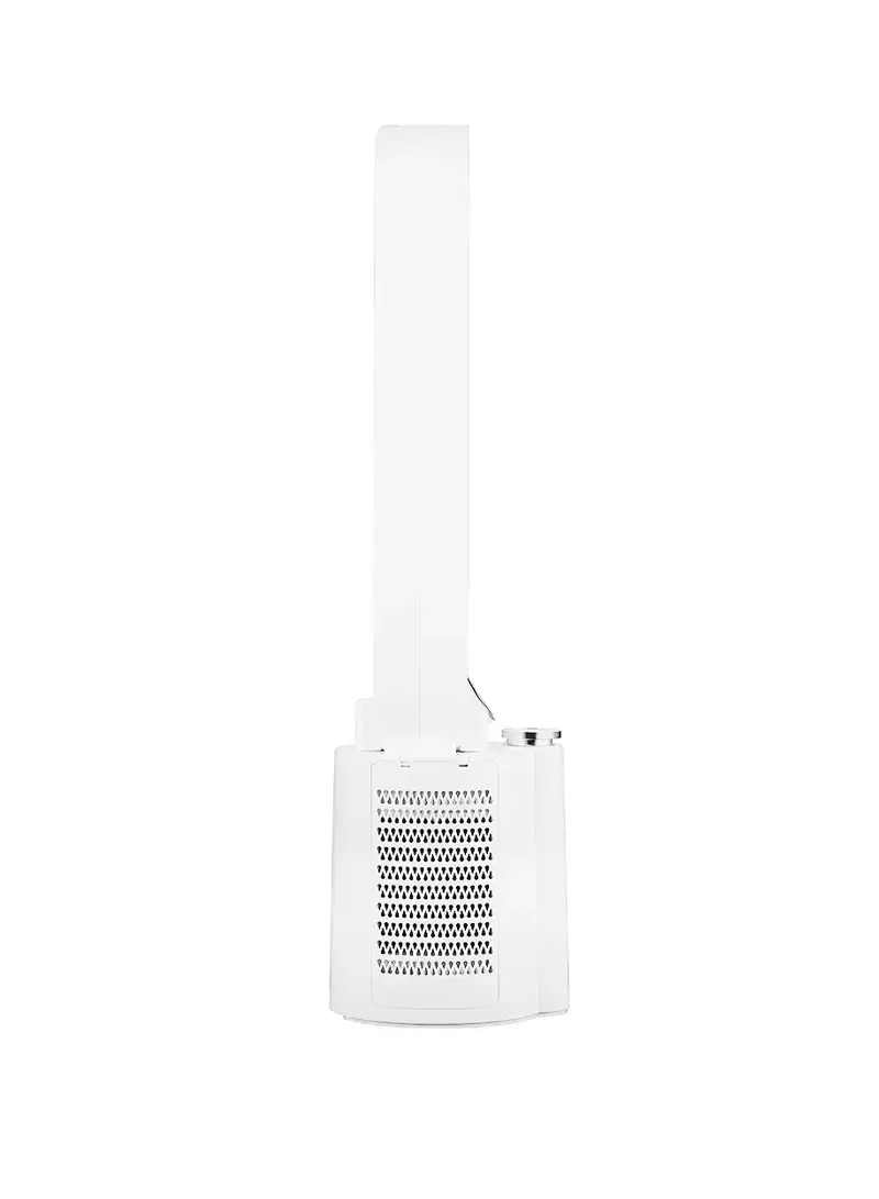 Conditioning Fan, For Quiet & Efficient Cooling with Intelligent Controls ZLN1117