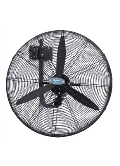 Orient Industrial Wall Fan 30inch With 3 Speeds 240W DF750-3TW
