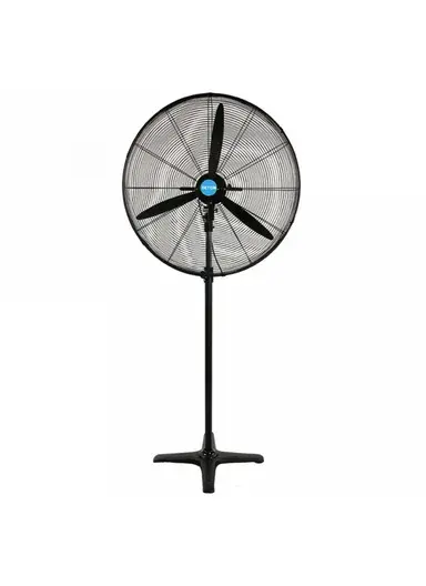 Orient Industrial Stand Fan 26inch With 3 Speeds Settings 187W DF650-3T