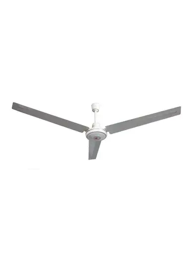 56-Inch Ceiling Fan, Aluminum Blades & High-Performance Motor CF56