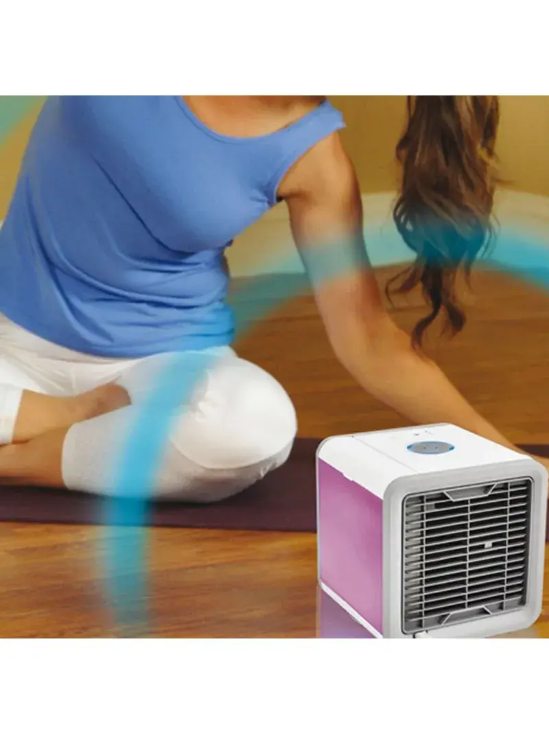 5W 750ml USB Powered Table Air Cooler P206RAF200