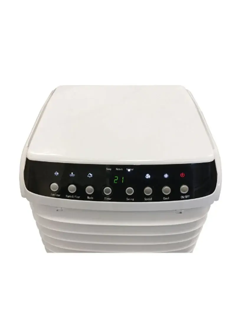 130W 10L Air Cooler VE.550