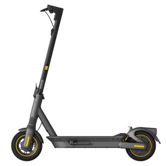 ninja scooter lk-max 500w motor, up to 130kg maximum load