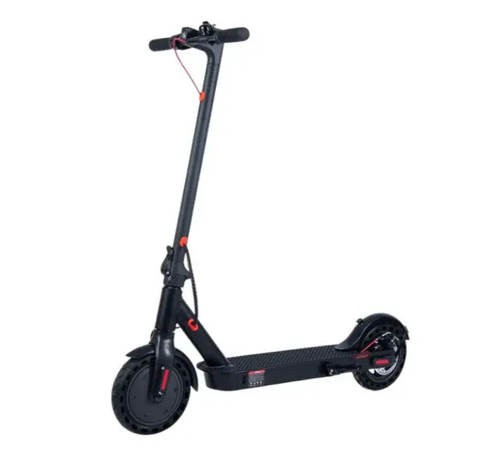 new e9 pro e-scooter