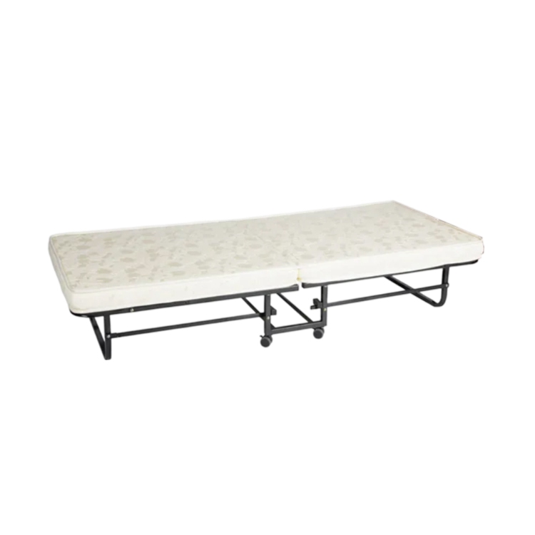 Folding bed