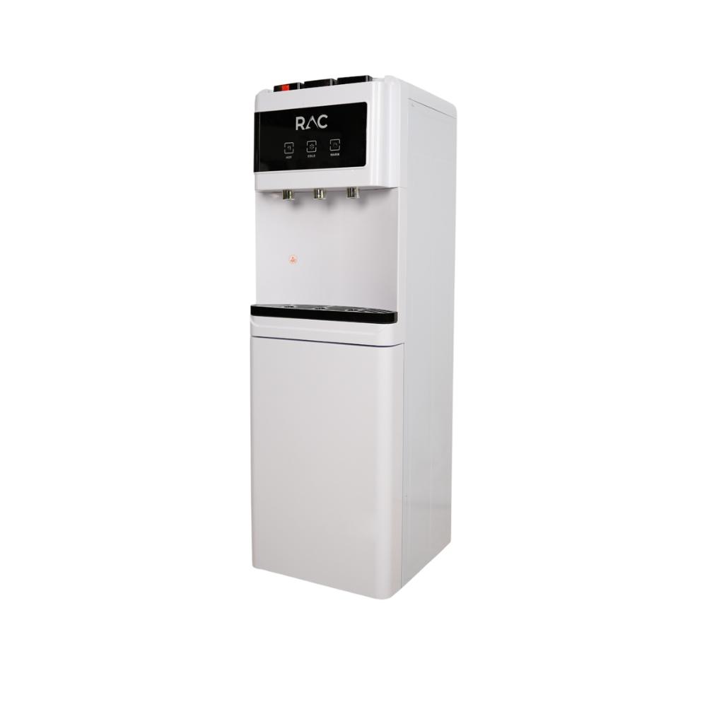 Water Dispenser RAC White Top Load