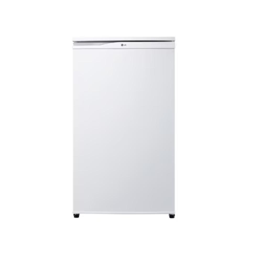 Refrigerator National 5 Feet Black