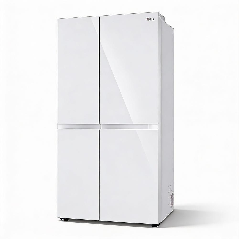 RF LG Platinum Silver3