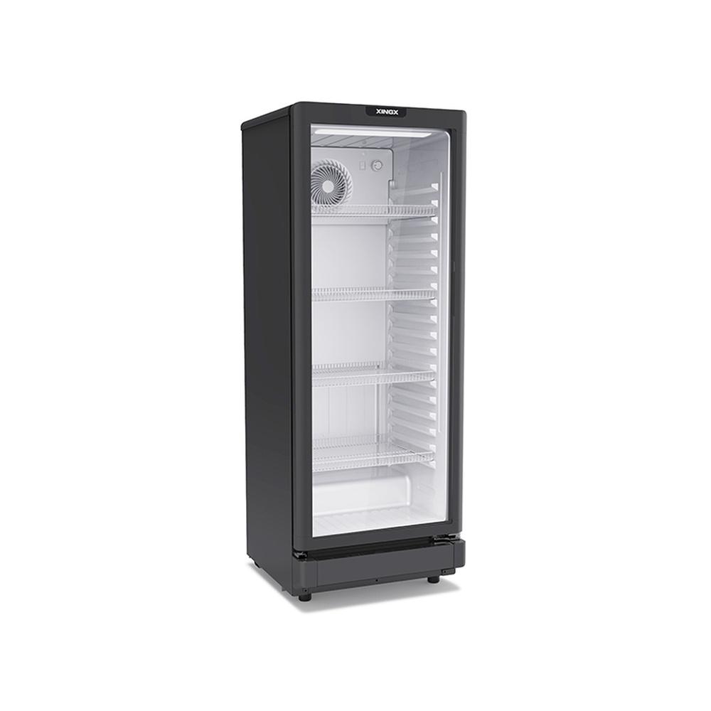 ShowCase Refrigerator General Power