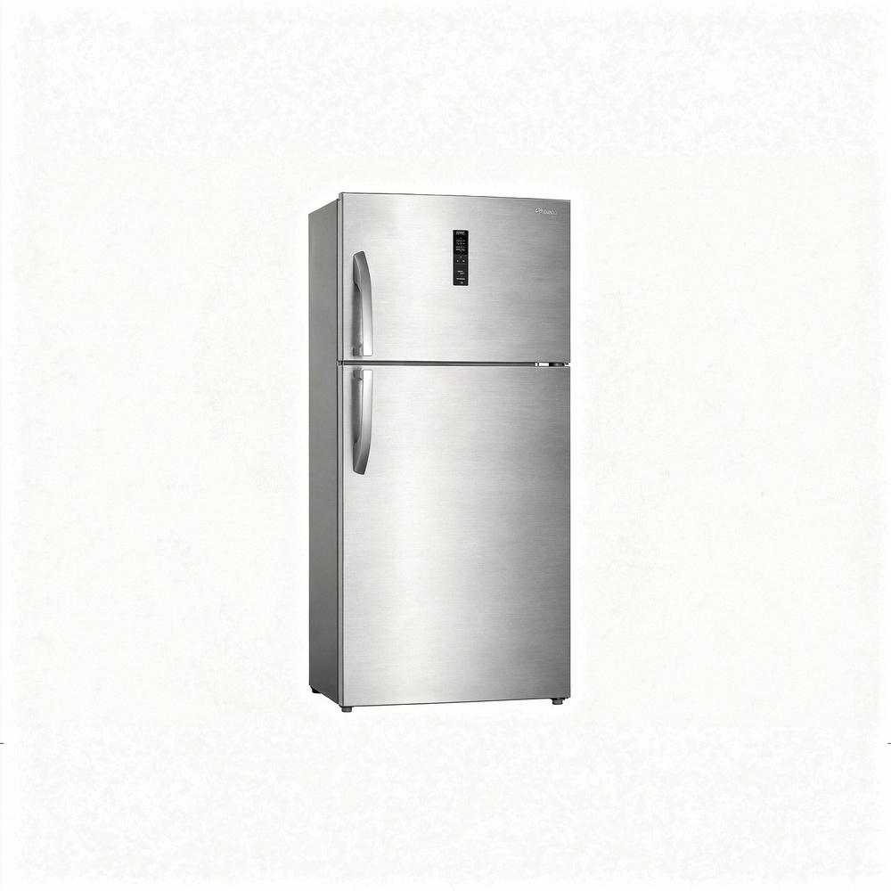 Refrigerator General Power SILVER 5FT