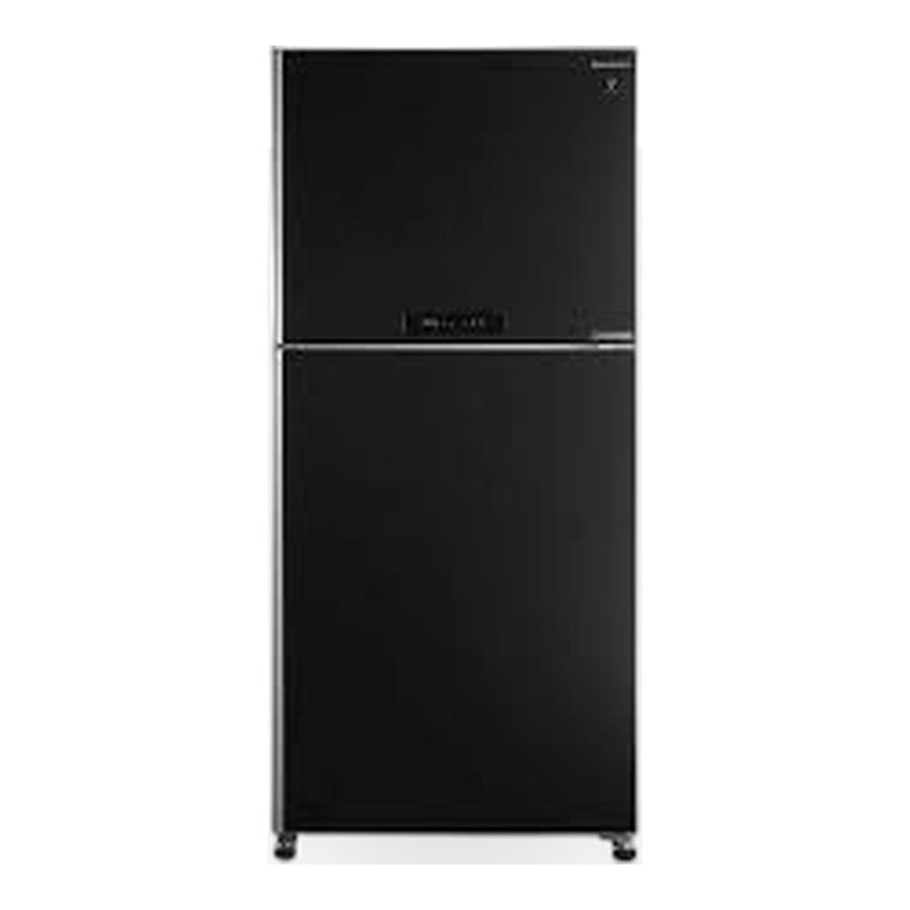 RF Sharp 2Doors Black