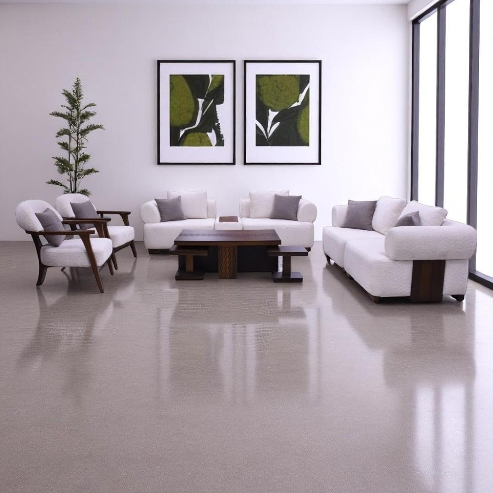 LivingRoom Beirut Full Set ( 2L + 2B )