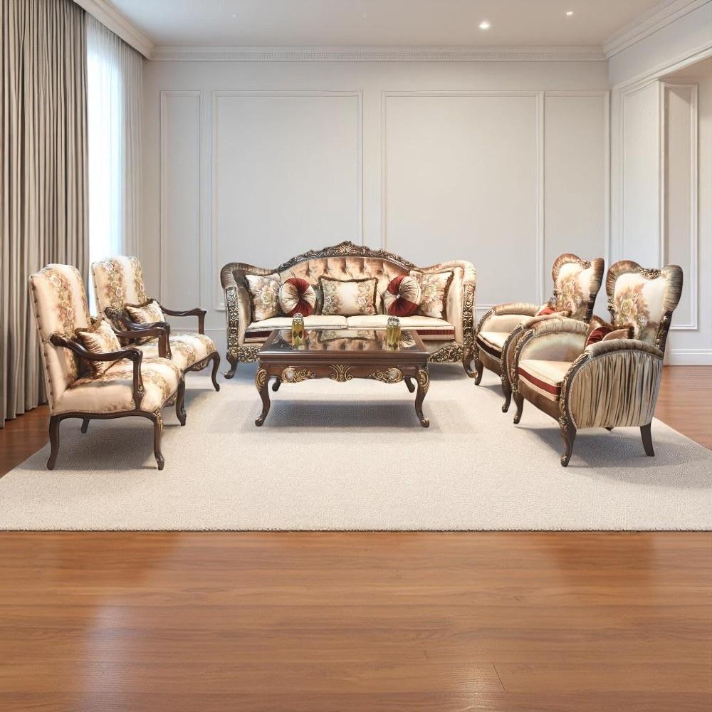 LivingRoom Golden - ????? ?????