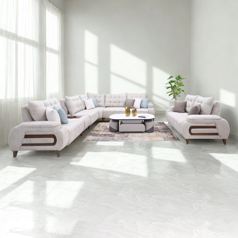 Corner Anouk With Medium (C+M)