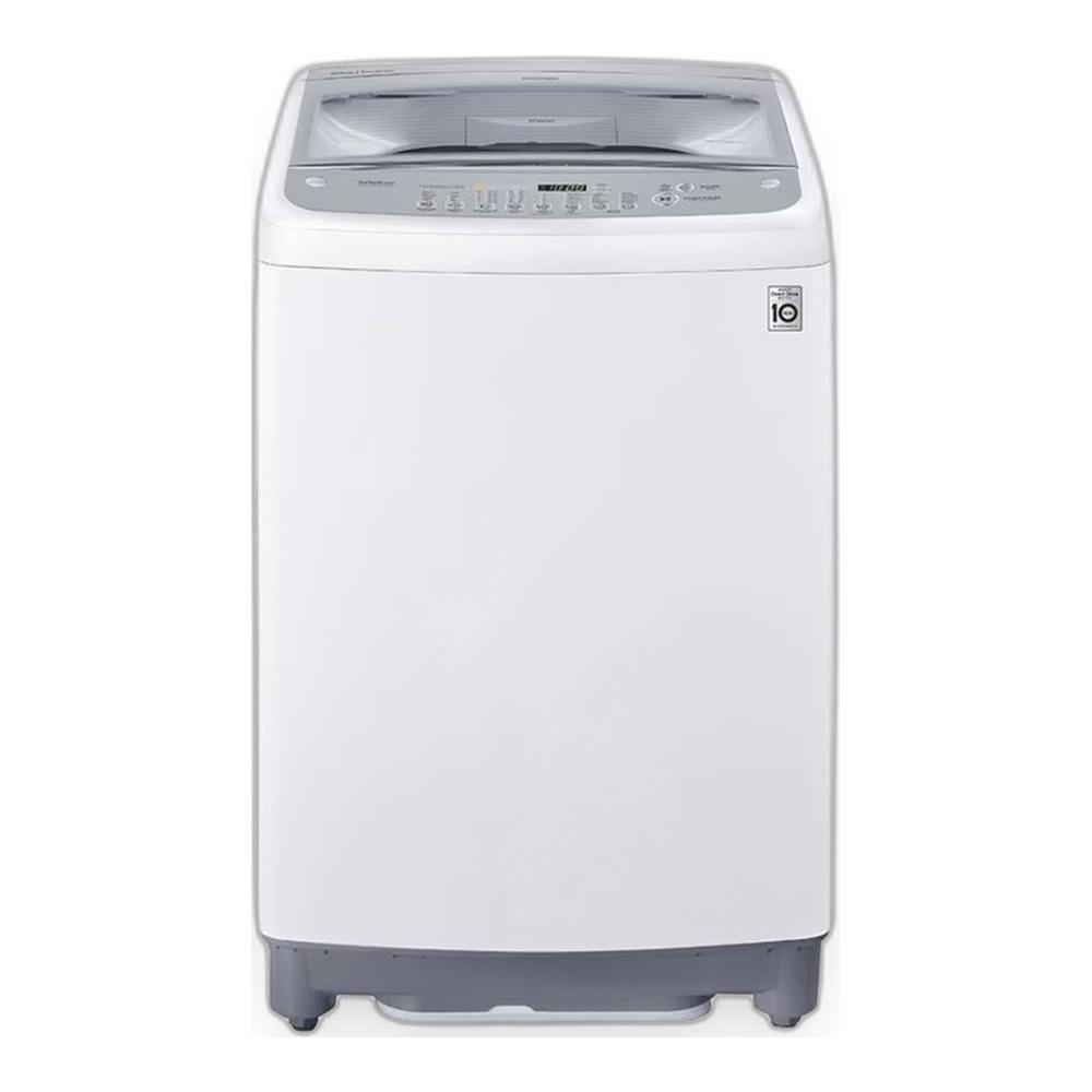 WM LG 18kg Smart Inverter White