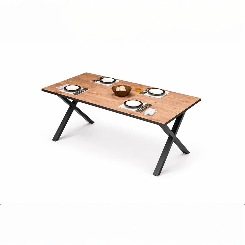 Dinner Table 85180 Pine