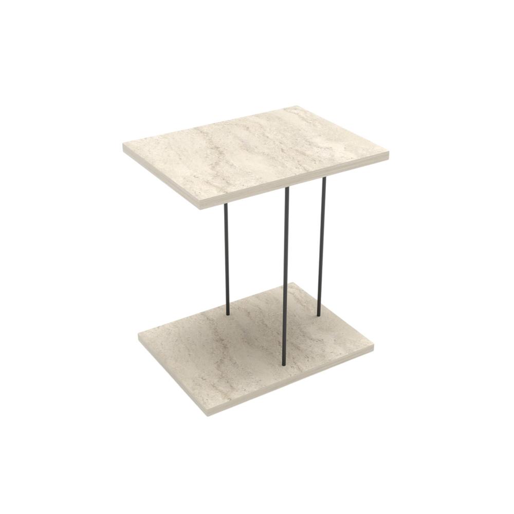 Side Jikon Square Traverten