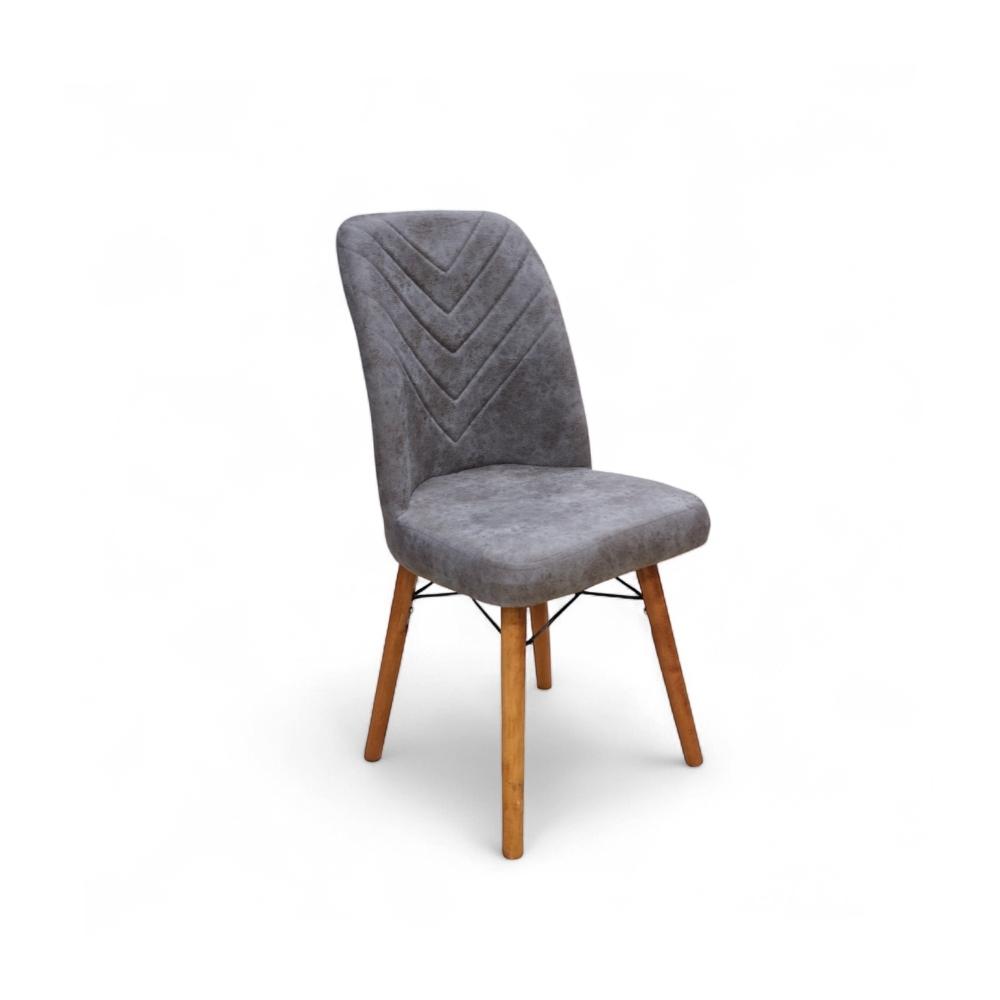 Chair Vera Light Grey