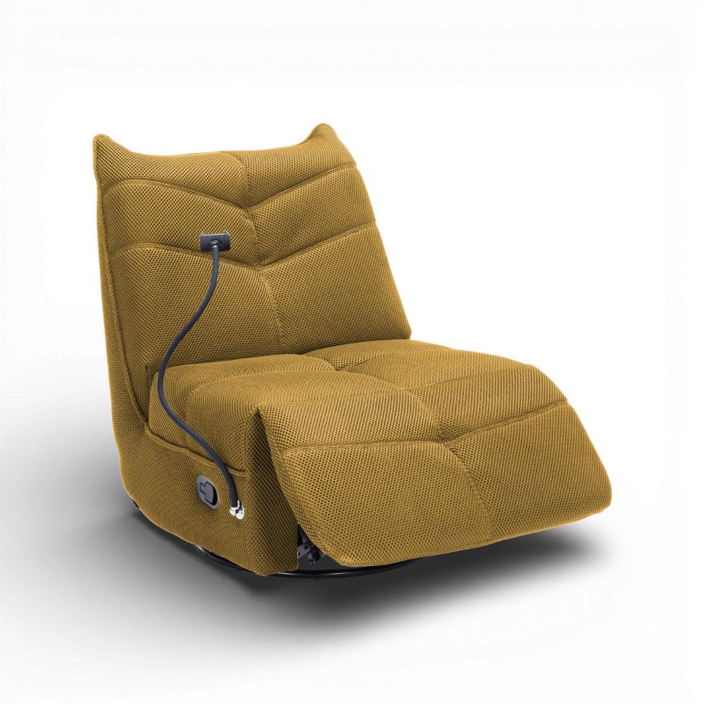 Recliner Sofa Ginger L85W101H102 cm