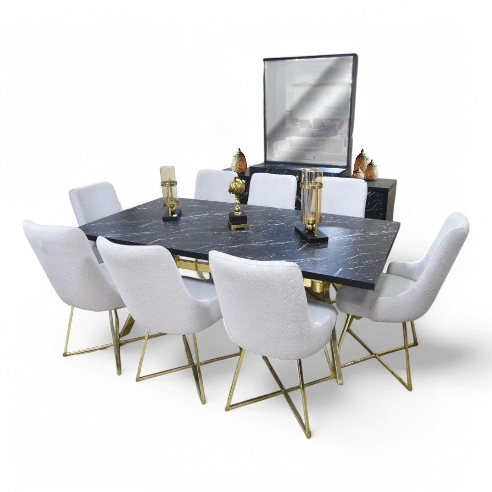 DiningRoom Jennifer- ???? ?????