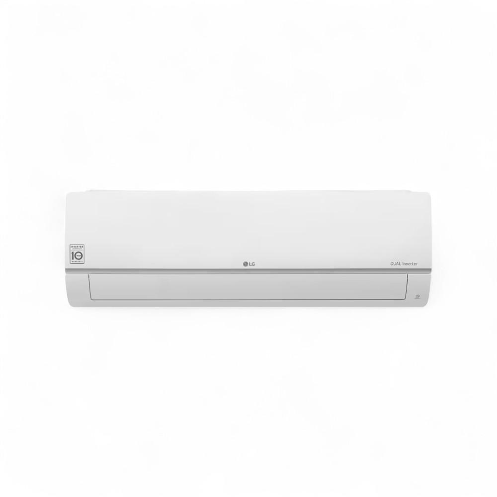 AC LG Dual INVERTER 12000BU IN + OUT (3 Meter Cupper)