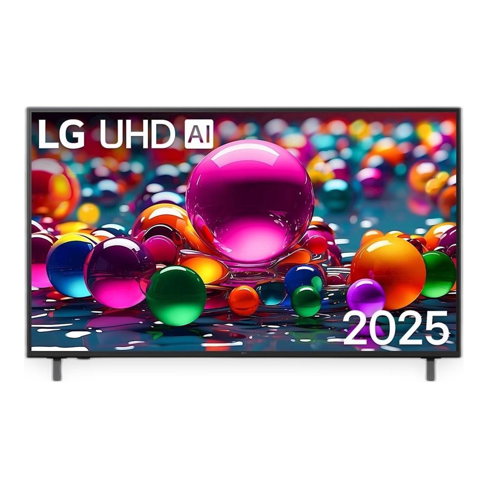 LG UHD TV 55inch 4k WEBOS 25 60HZ