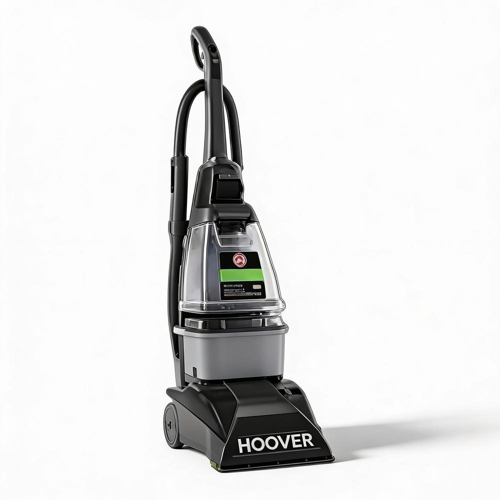 Hoover Vaccum Brush&Wash Carpet