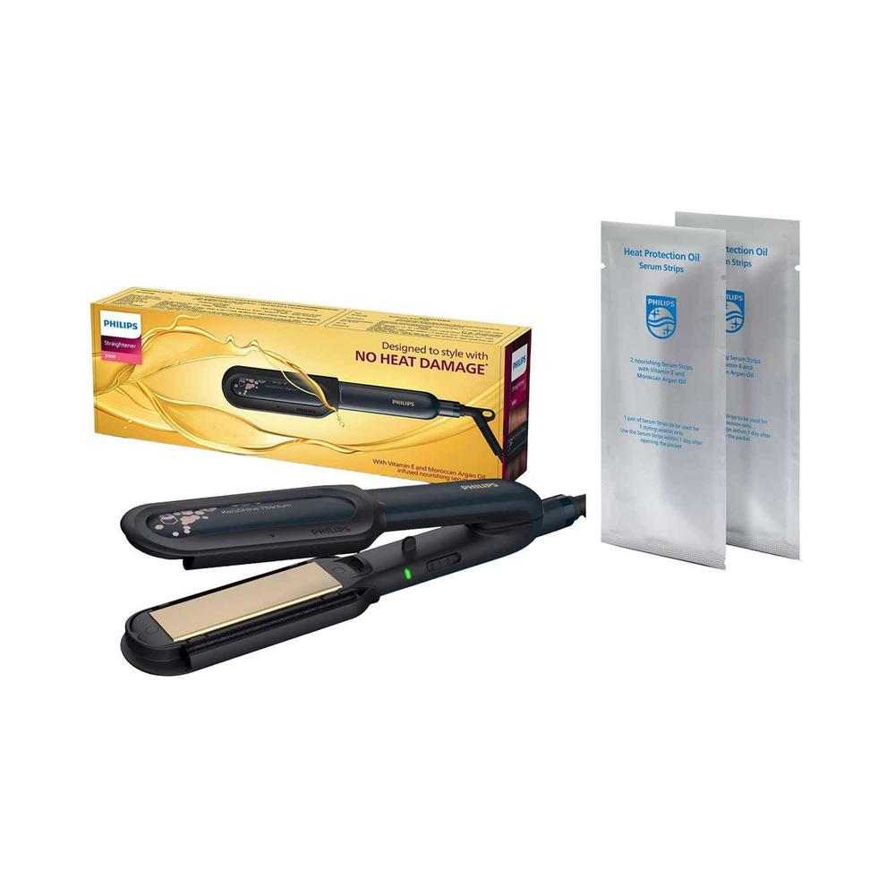 Philips Staightener Black 220c