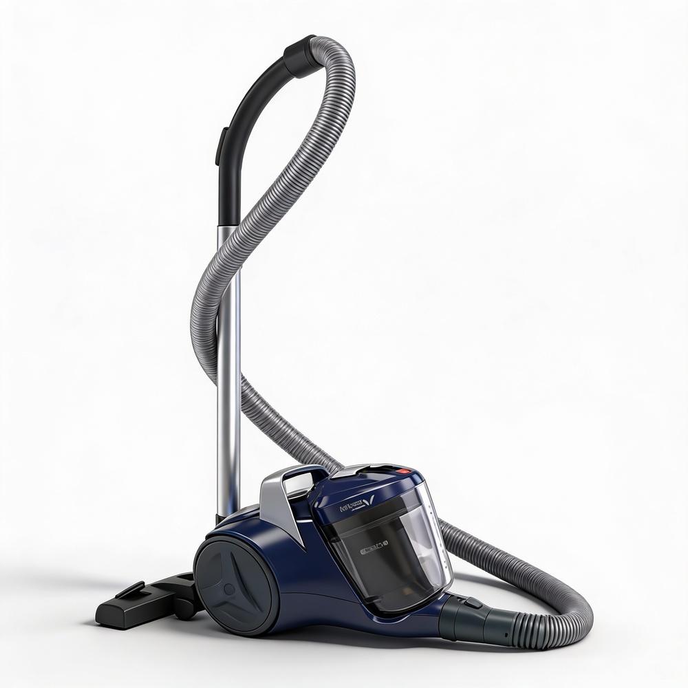 Campomatic Spot Cleaner With Steam 1300w