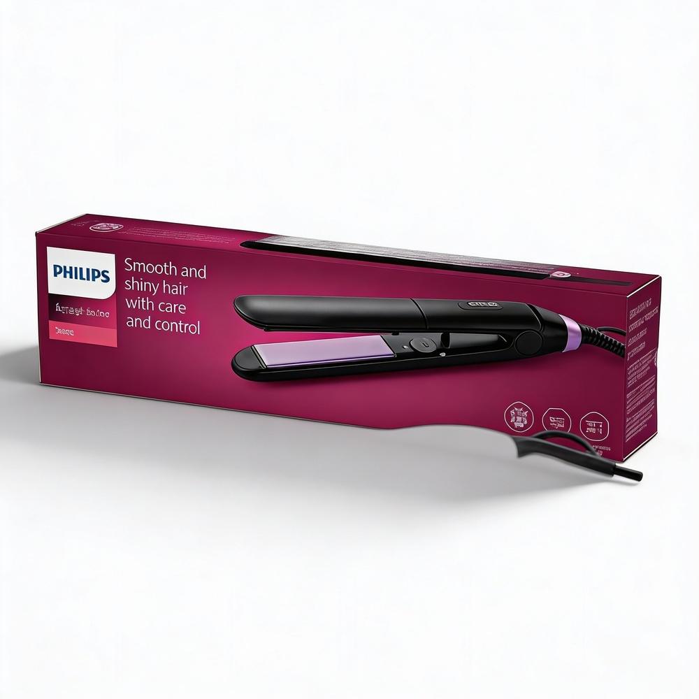 Straightener Philips 3000