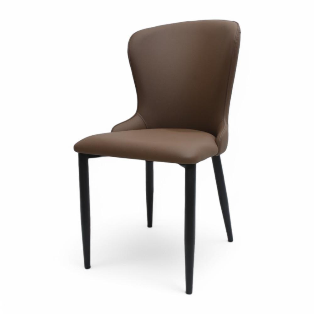 Dining Chair Brown Caterina