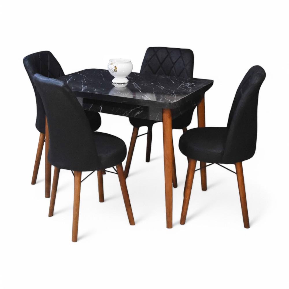 Shake Junior Pime 70 x 100 Black