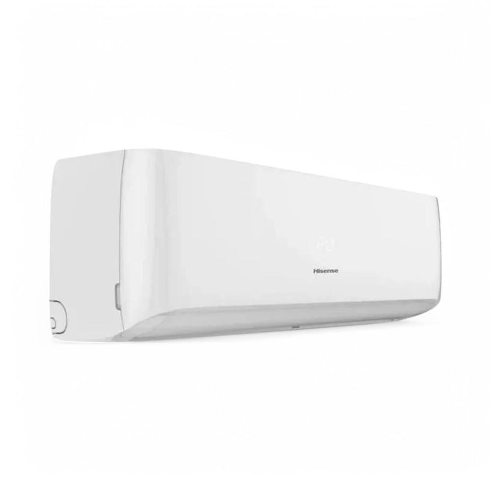 AC Hisense 12000BTU INVERTER 3M Cupper