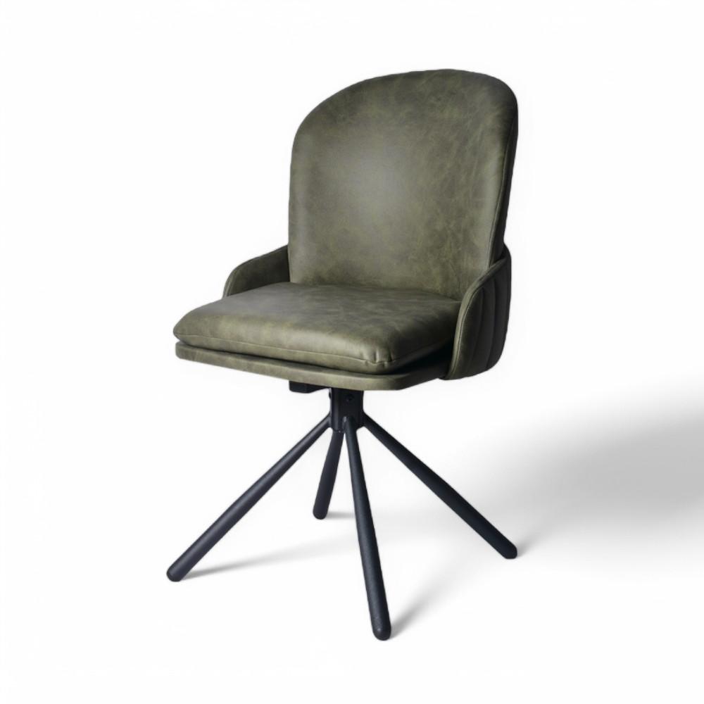 Simo Chair Oily