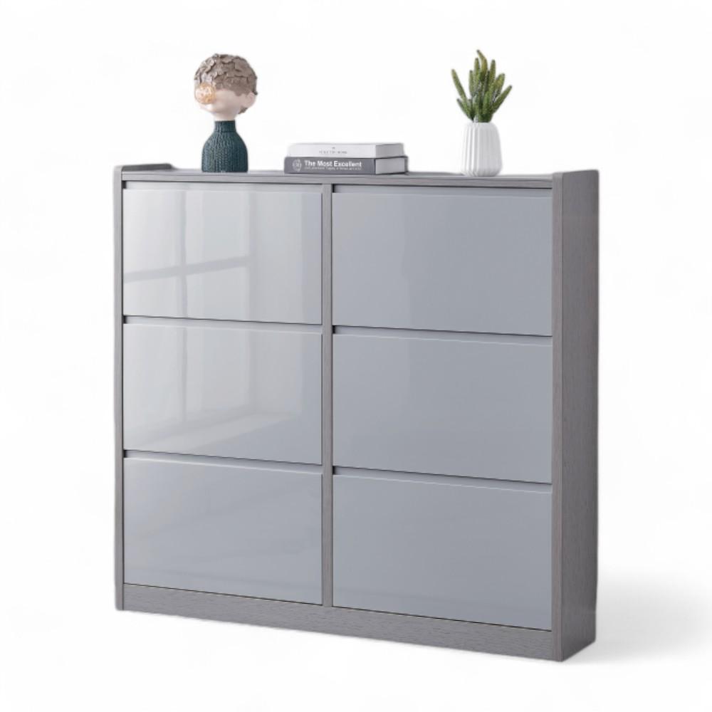 Shose Cabinet 1200 x 240 x 1138
