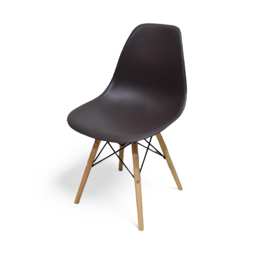 Loana Chair Cappucino