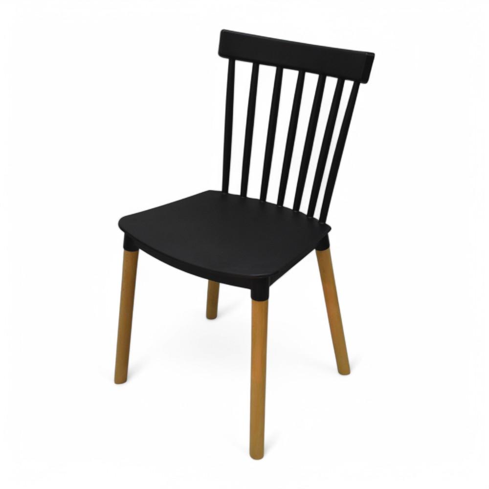 Alina Chair Black