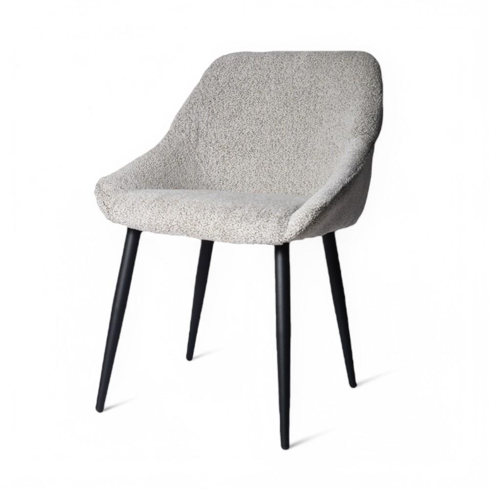 Putos Chair Light Grey